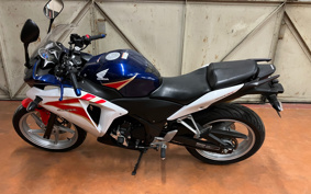 HONDA CBR250R MC41