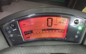 KAWASAKI NINJA 400R 2010 ER400B