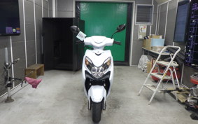 SUZUKI SWISH 125 2014 DV12B