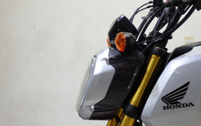 HONDA GROM JC92
