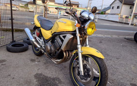 KAWASAKI BALIUS250-2 ZR250B