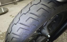 HONDA REBEL 250 MC49