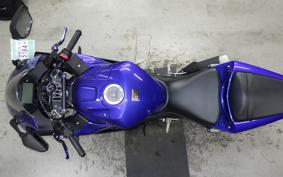 YAMAHA YZF-R25 A 2003 RG74J