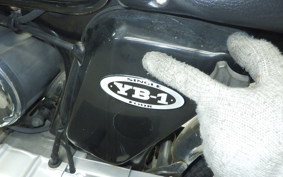 YAMAHA YB-1 Gen.2 2010 UA05J