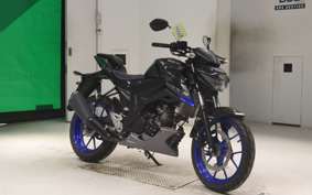 SUZUKI GSX-S125 2025 DL32B