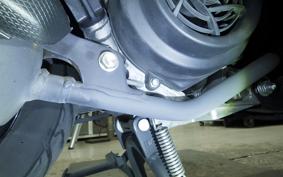 SUZUKI ADDRESS V125 DT11A