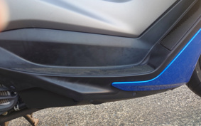 YAMAHA NMAX ABS SE06J