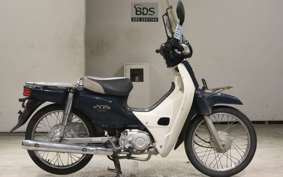 HONDA C50 SUPER CUB 2021 AA04