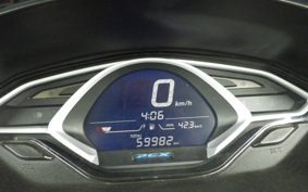 HONDA PCX125 2021 JF81