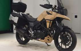 SUZUKI Vｽﾄﾛｰﾑ250