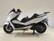 Фото Honda FORZA Z GEN 2 2008 с японского аукциона