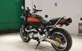 KAWASAKI Z900RS 2018 ZR900K