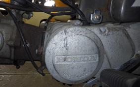 HONDA C50 SUPER CUB C50