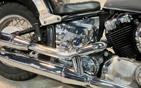 YAMAHA DRAGSTAR 400 1997 4TR