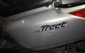 YAMAHA AXIS 125 TREET 2001 SE53J