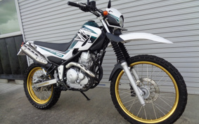 YAMAHA SEROW 250 DG17J
