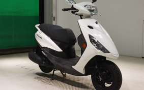 YAMAHA AXIS 125 Z SED7J