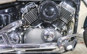 YAMAHA DRAGSTAR 400 2008 VH01J