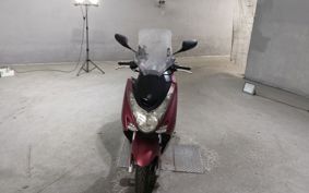 YAMAHA MAJESTY 155S SG28J