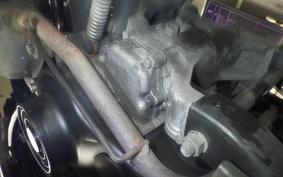 SUZUKI ﾚｯﾂ CA4AA