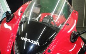 HONDA CBR600RR GEN 3 2007 PC40