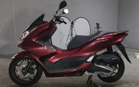 HONDA PCX125 JK05