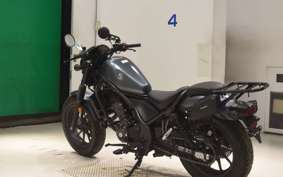 HONDA REBEL 250 A 2019 MC49