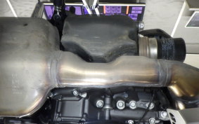 YAMAHA MT-07 2025 RM33J