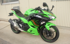KAWASAKI Ninja 400 ABS 2023 EX400L