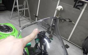 KAWASAKI NINJA 650 A 2020 ER650H