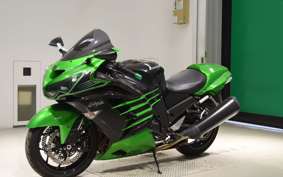 KAWASAKI ZX 1400 NINJA R A 2014