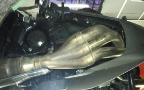 TRIUMPH TIGER 1050 2011