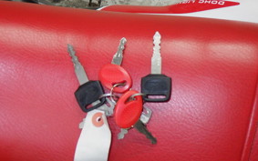 HONDA XL DEGREE 2008 MD26