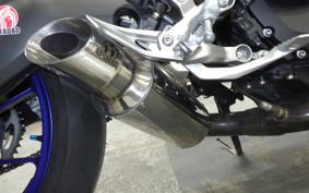 YAMAHA MT-09 ASP 2020 RN52J