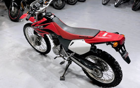 HONDA XR230 MD36