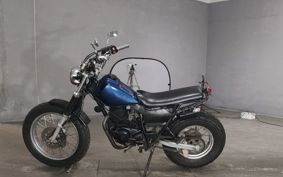 YAMAHA TW200 DG07J