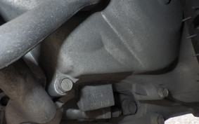 HONDA GYRO CANOPY 2009 TA03