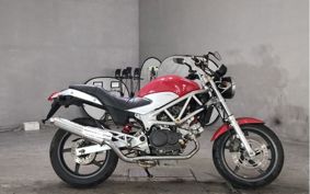 HONDA VTR 250 MC33