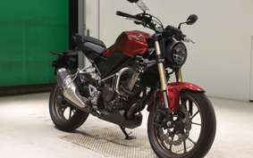 HONDA CB250R 2014 MC52