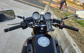 HONDA CB1300SF SUPER FOUR 2000 SC40