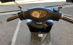 SUZUKI ADDRESS V125 CF46A