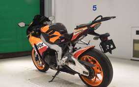 HONDA CBR1000RR Gen. 2 2018