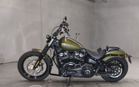 HARLEY  HARLEY FXBB1750 2018 YJJ