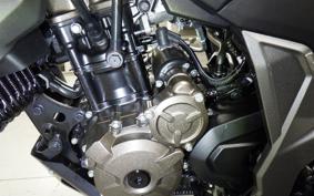 SUZUKI Vストローム250SX EL11L
