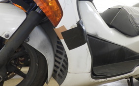 HONDA FORZA Z MF10