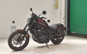 HONDA REBEL 1100 2021 SC83