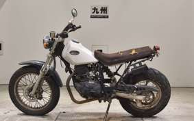 YAMAHA TW200 Gen.2 DG07J