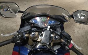 HONDA VFR800F 2020 RC79