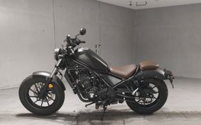 HONDA REBEL MC49