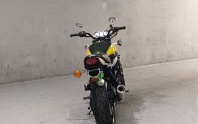 KAWASAKI Z900RS 2023 ZR900K